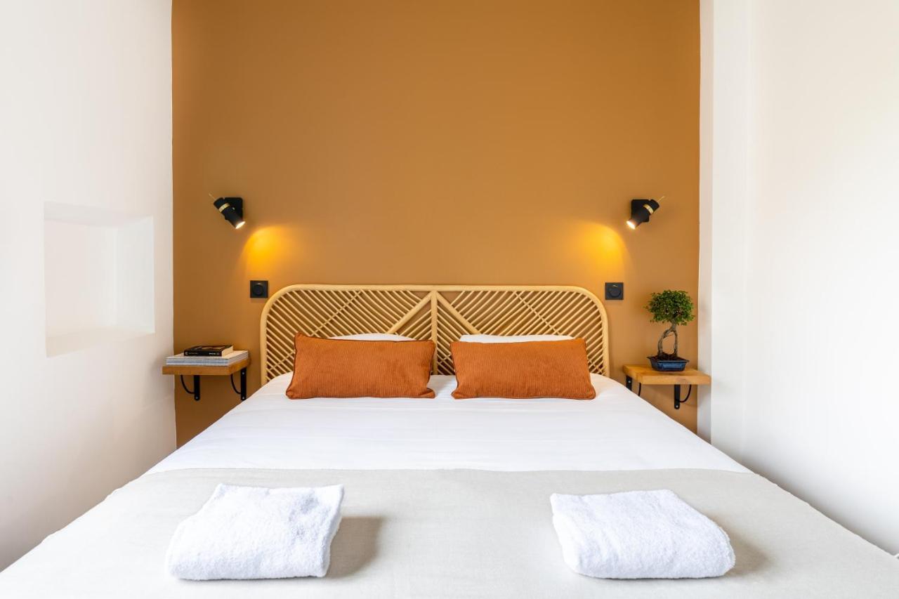 Lik Thabor Appartement Rennes
