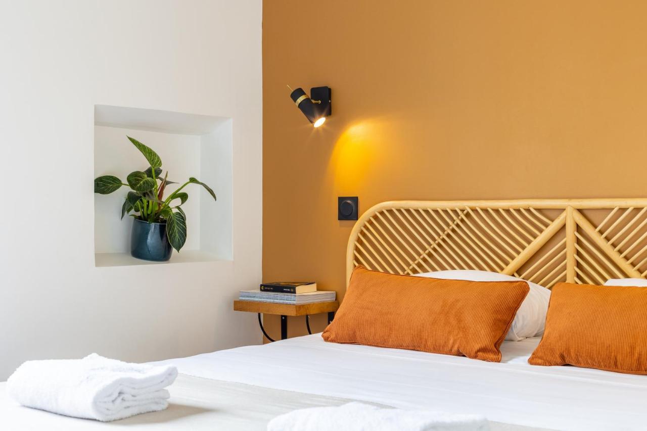 Lik Thabor Appartement Rennes