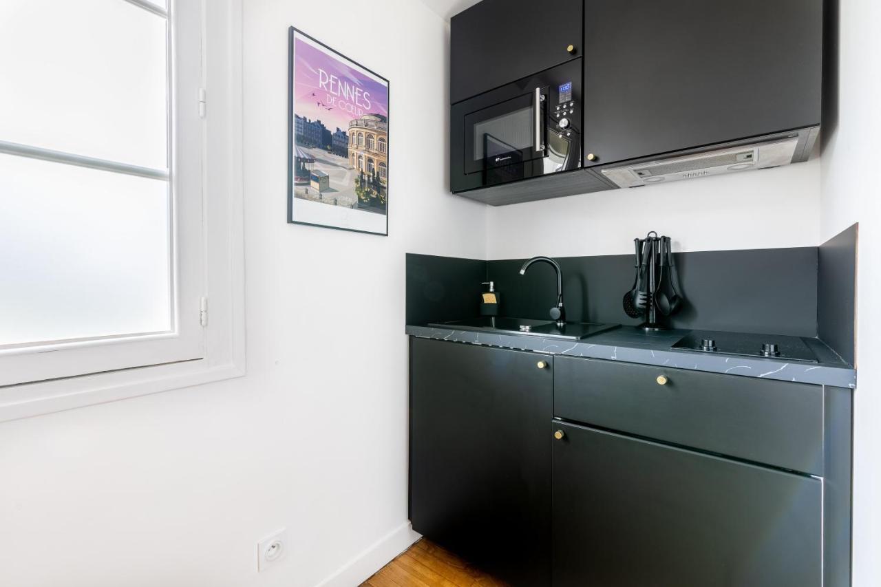 Lik Thabor Appartement *
