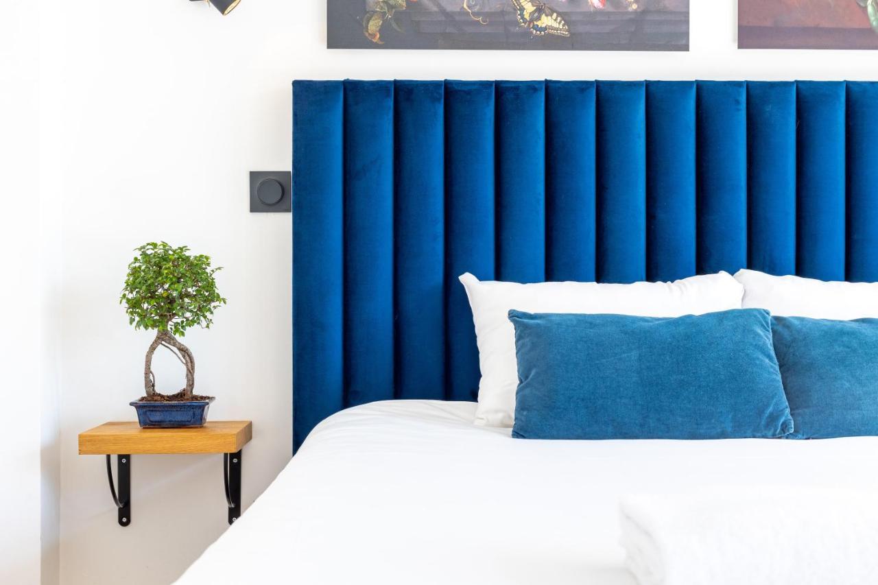 Apartamento Lik Thabor Rennes