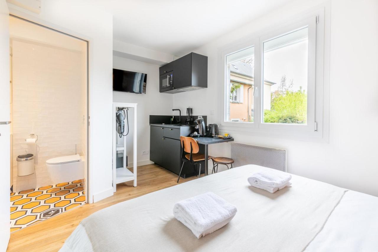 Lik Thabor Appartement *