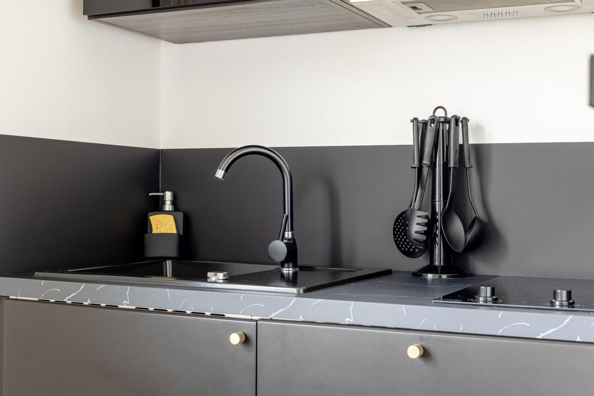 Apartamento Lik Thabor Rennes