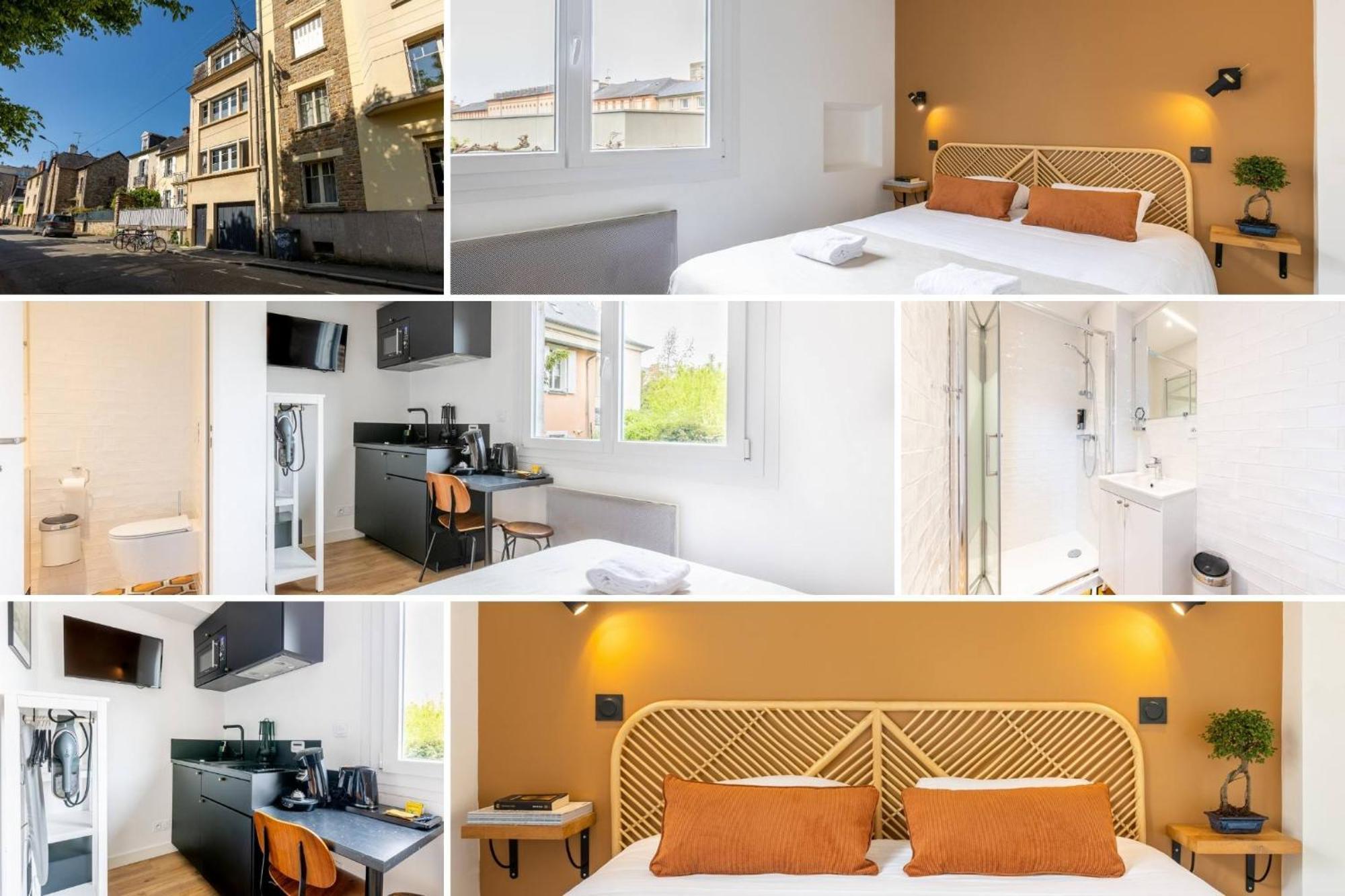 Lik Thabor Appartement *