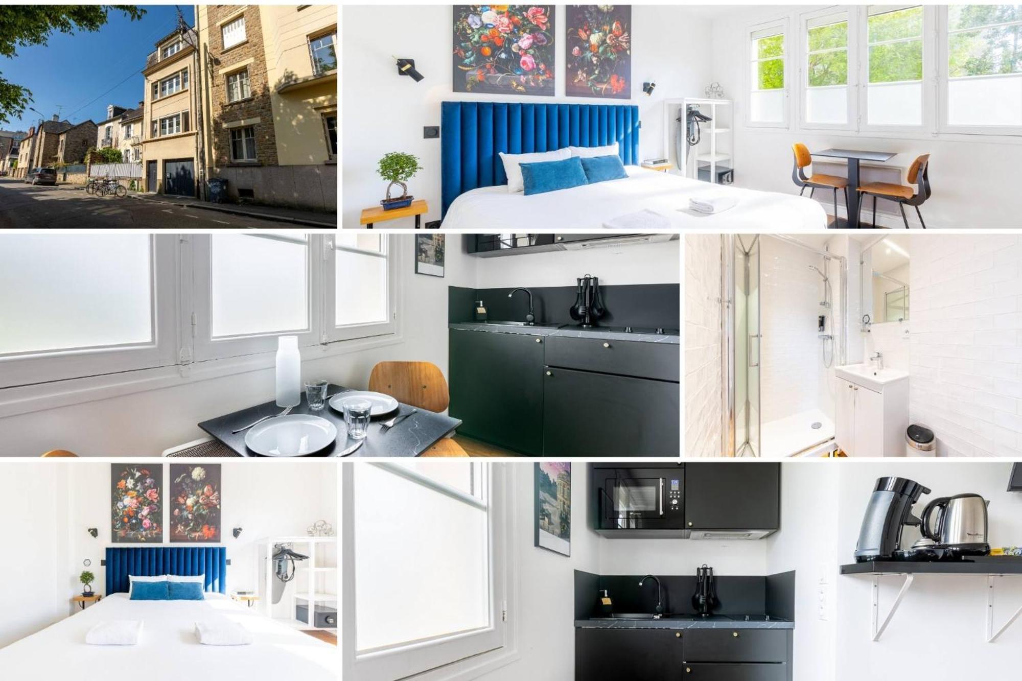 Apartment Lik Thabor